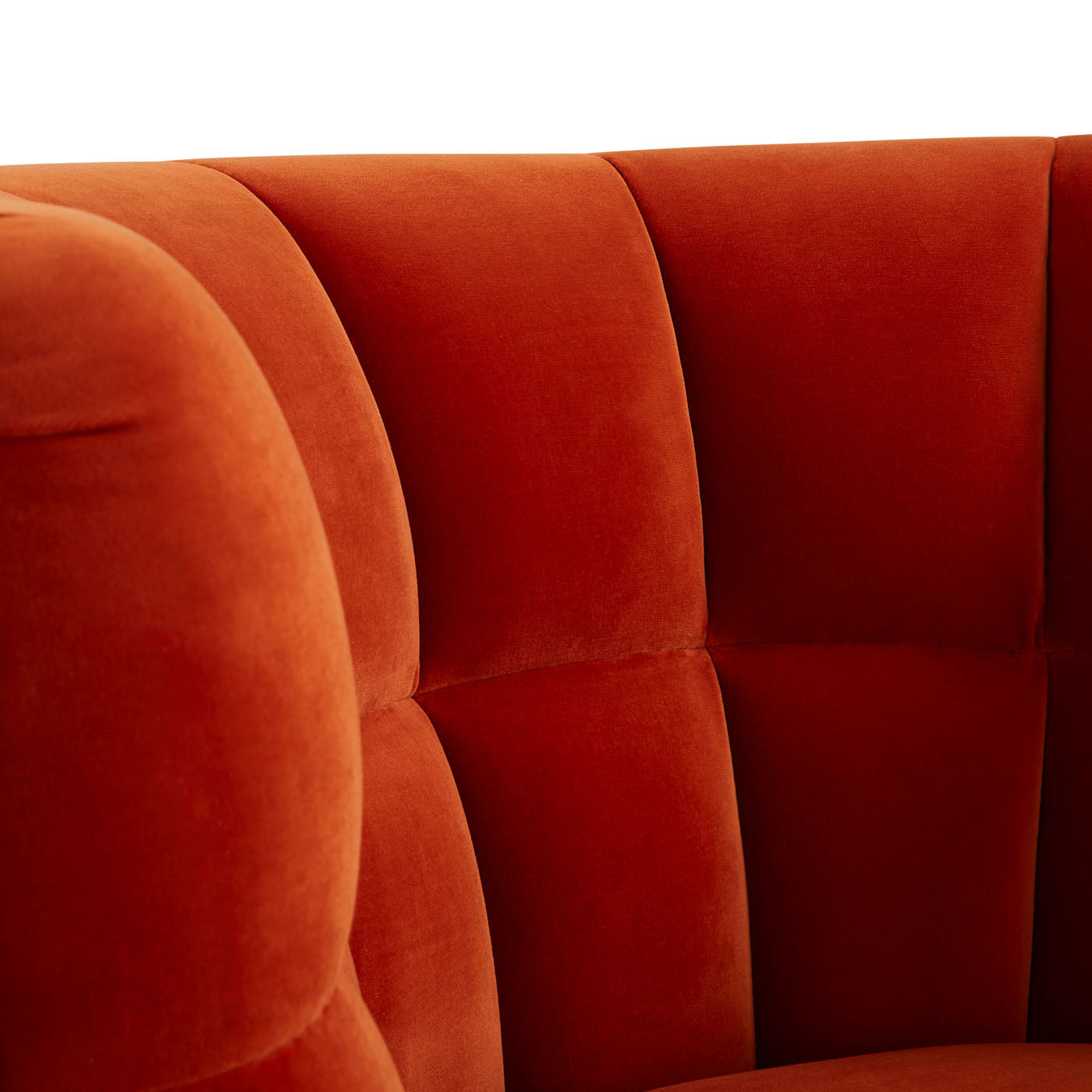 Chaise du club Draper