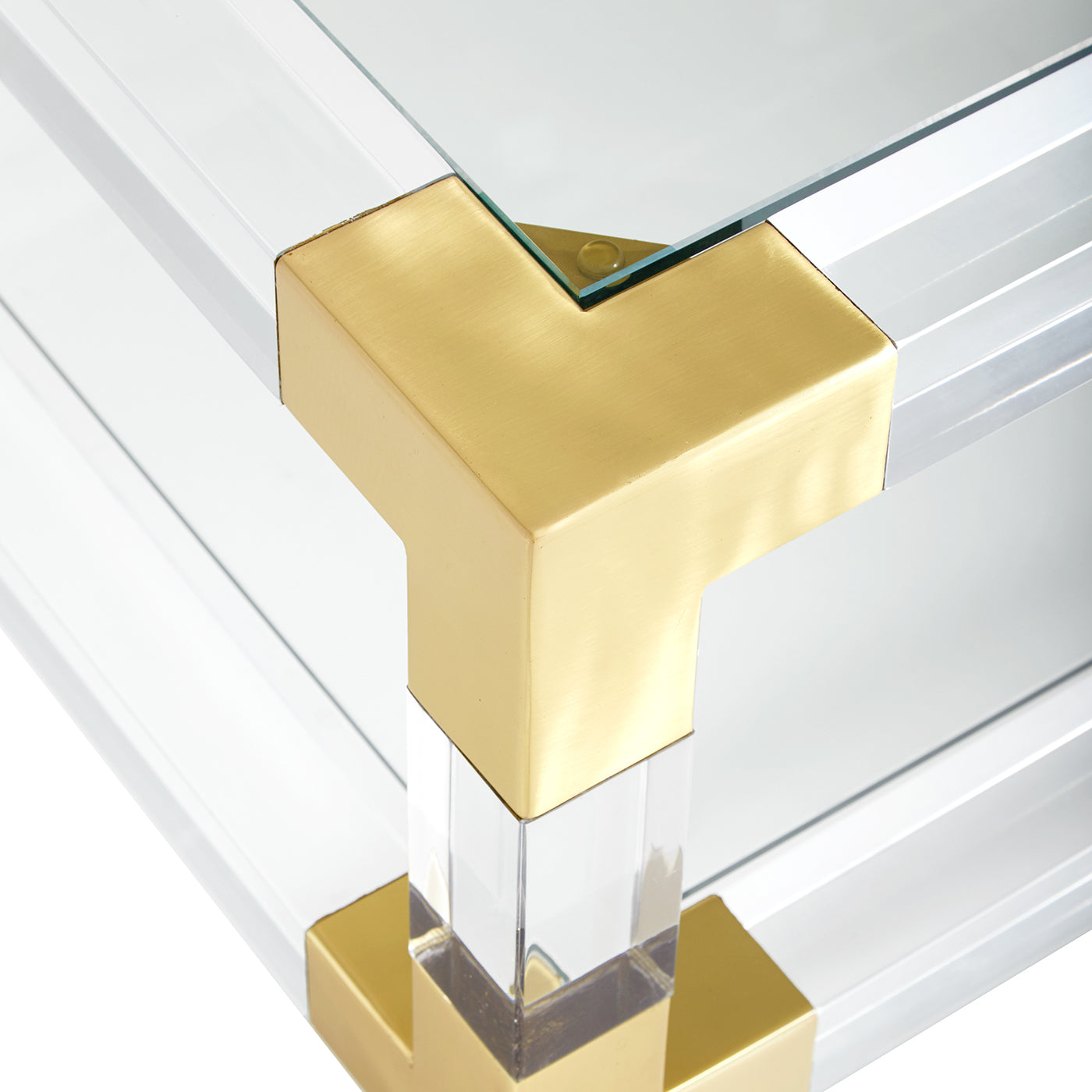 Table de cocktail Jacques Grand