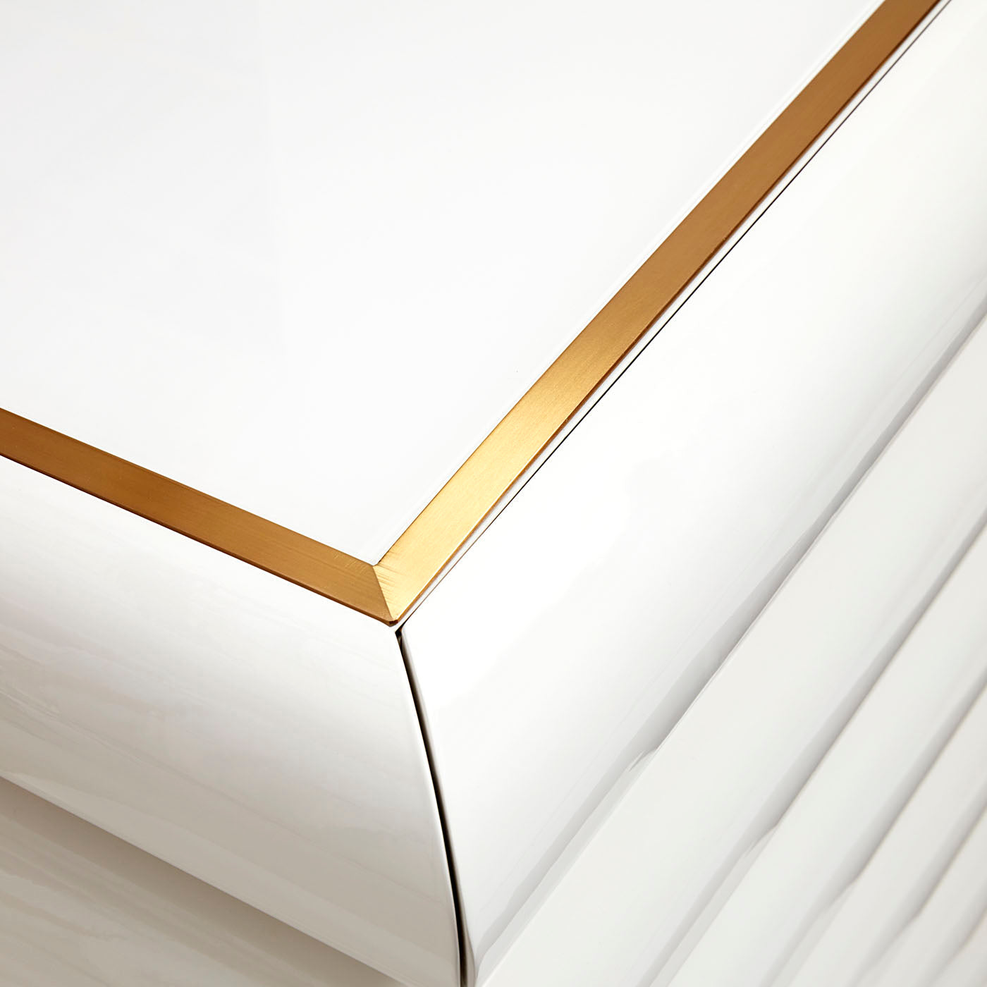 Commode Kiki 52 à six tiroirs