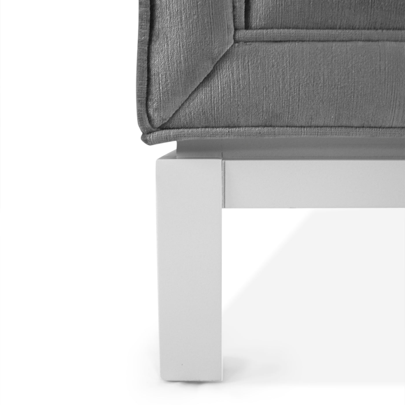 Section de Lampert, bras gauche orienté