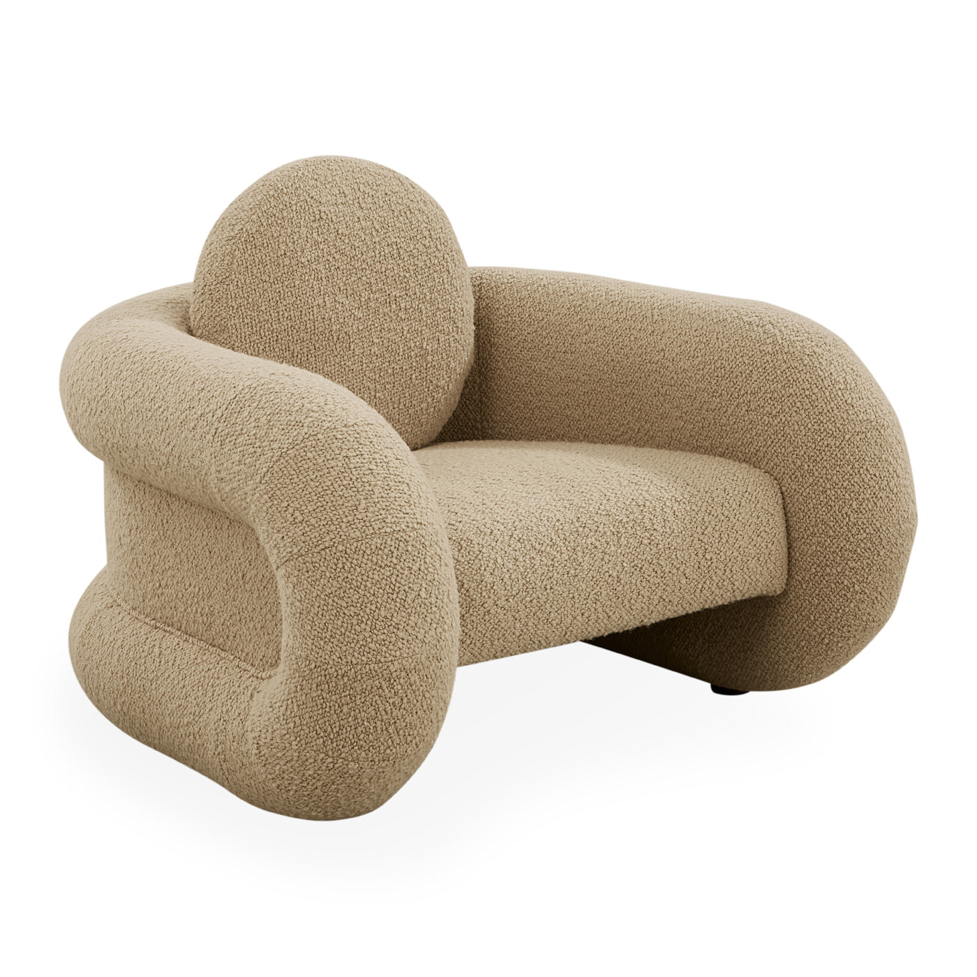Fauteuil Pompidou