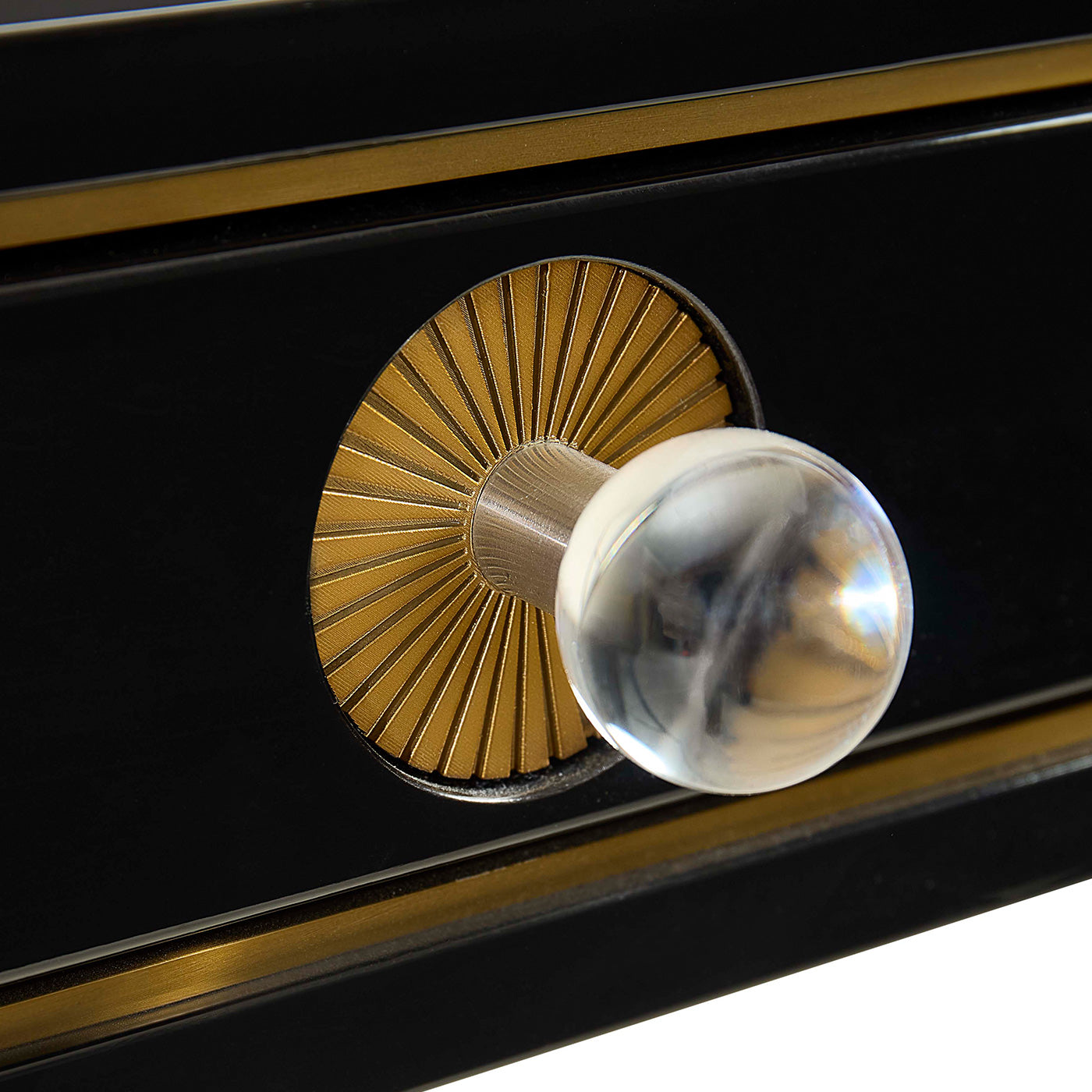 Grand bureau pour cavalier