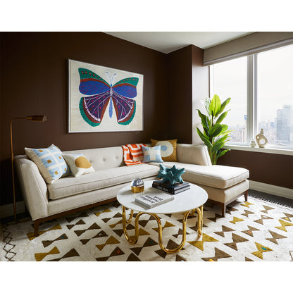 Table basse Scalinatella