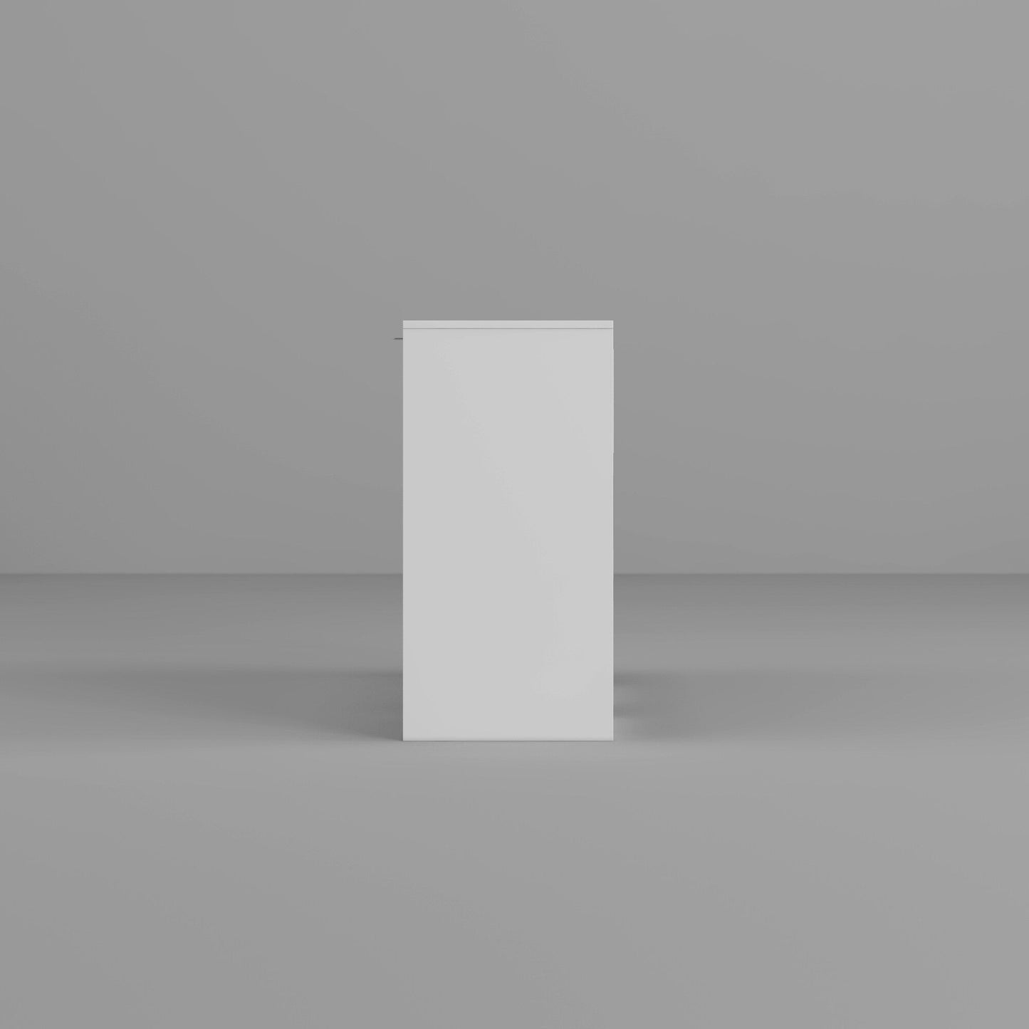 Commode d'appoint 63W à 9 tiroirs pour salon ou chambre