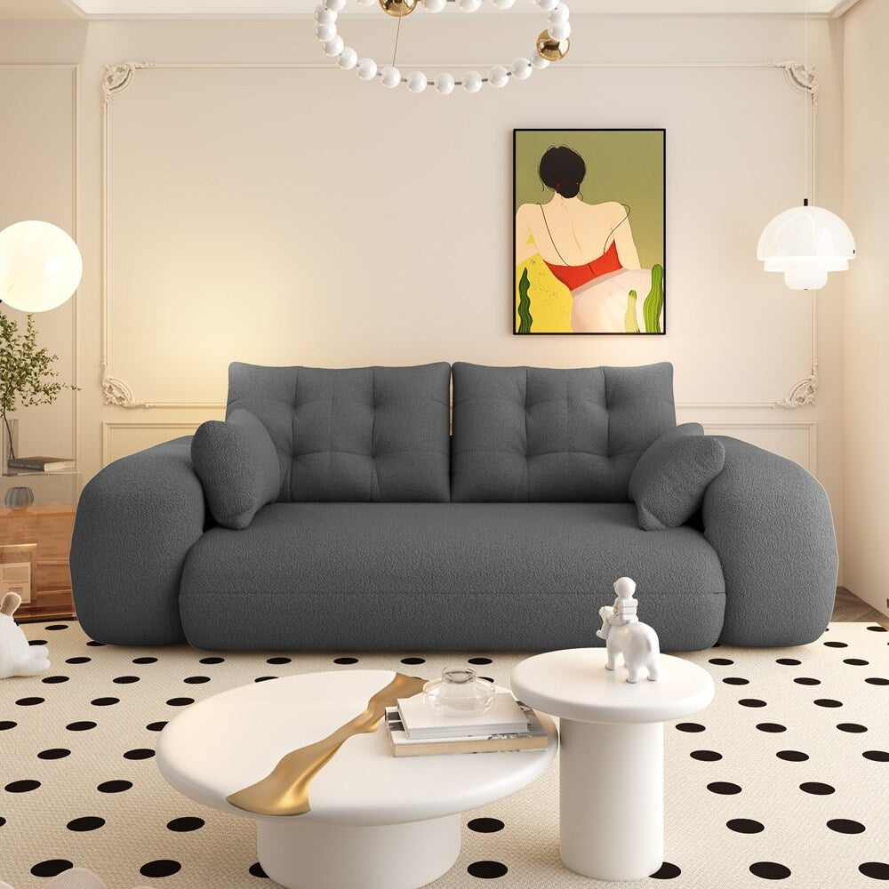 Canapé-lit pliable multifonctionnel 78,7