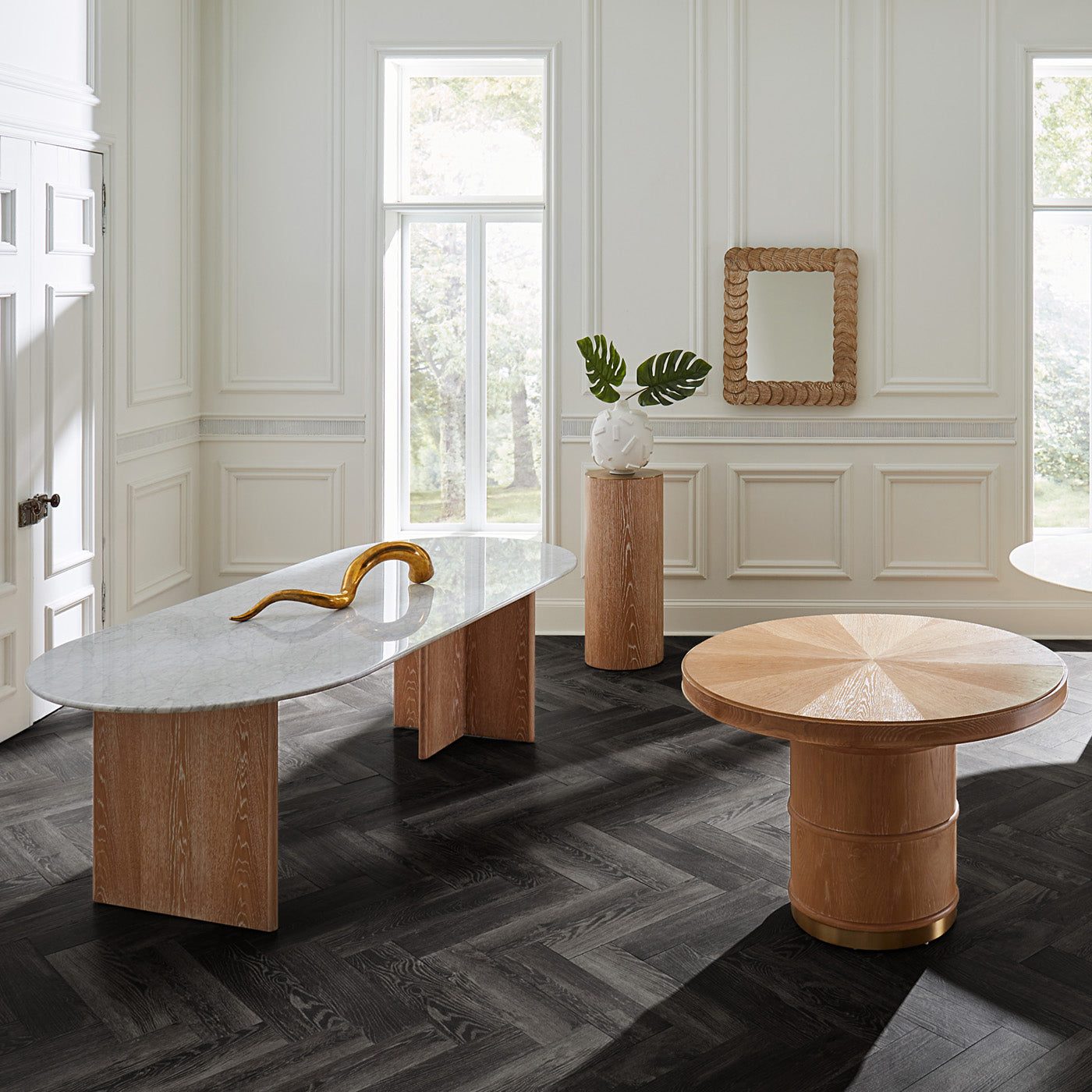 Table à manger de Bruxelles