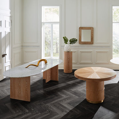 Table à manger de Bruxelles