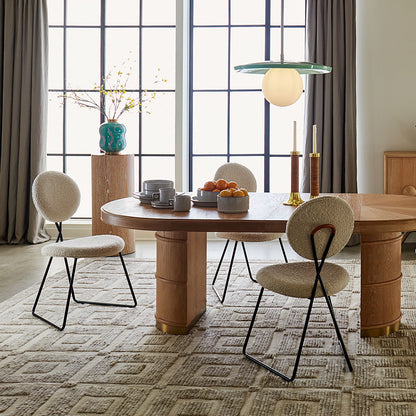 Table à manger de Bruxelles