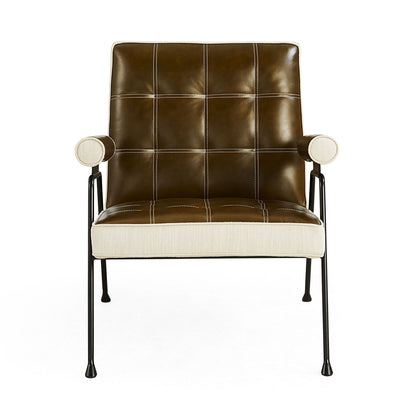 Fauteuil Belmondo
