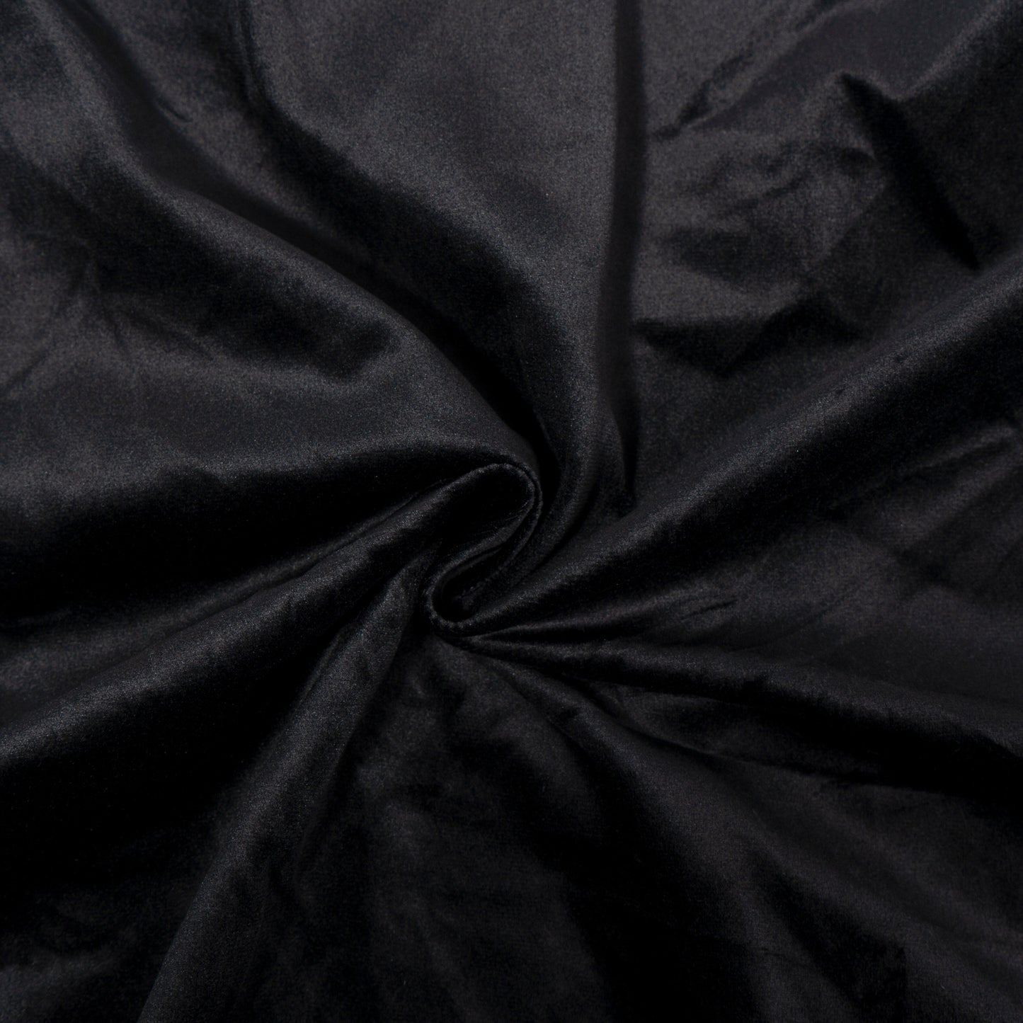 Canapé-lit gigogne 3 en 1 en velours noir 63,8 cm avec rangement latéral pour salon