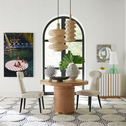 Table à manger de Bruxelles