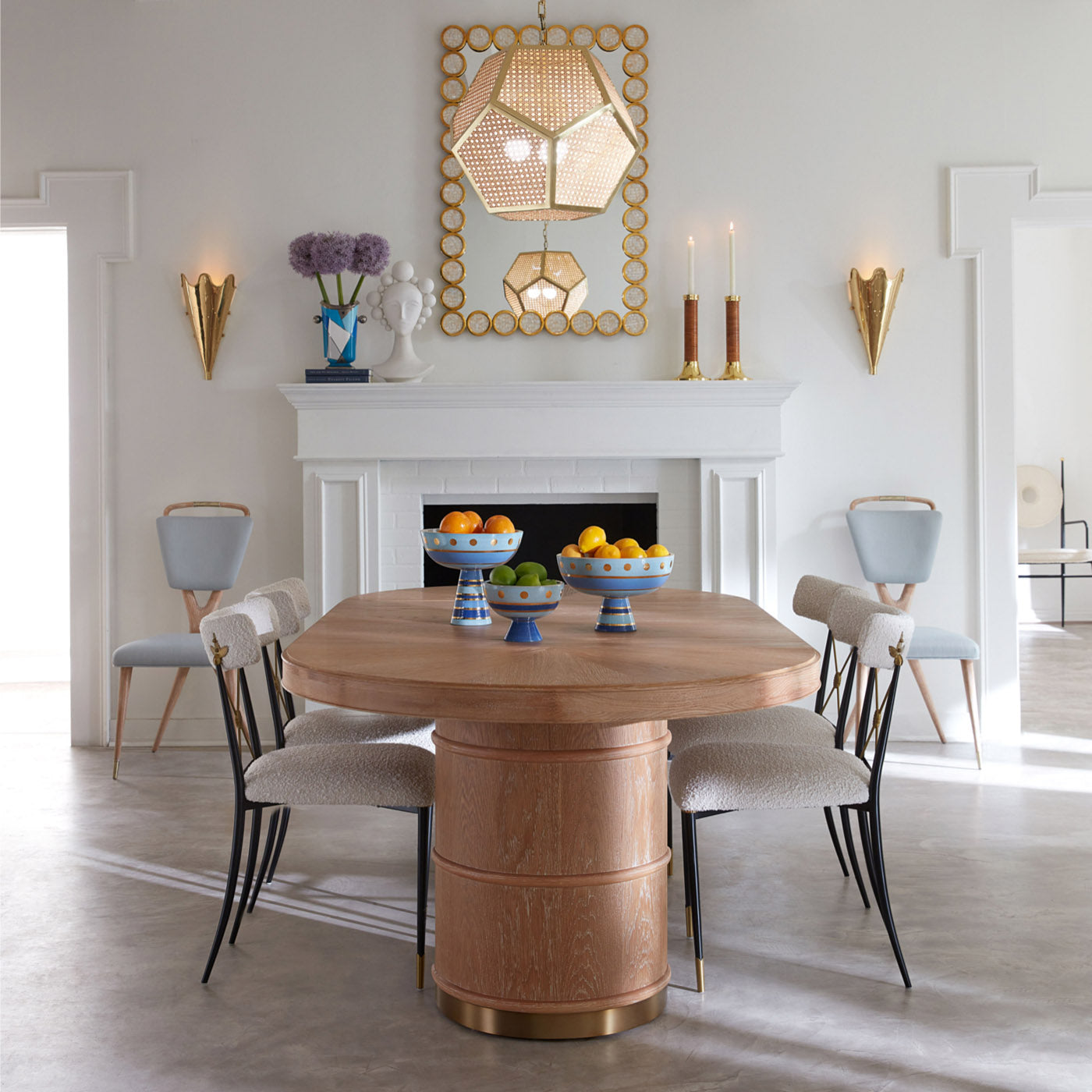 Table à manger de Bruxelles