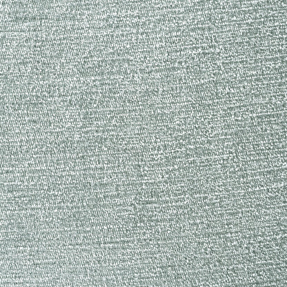 Canapé-lit méridienne en chenille, canapé rembourré avec dossier capitonné et 2 coussins amovibles pour salon