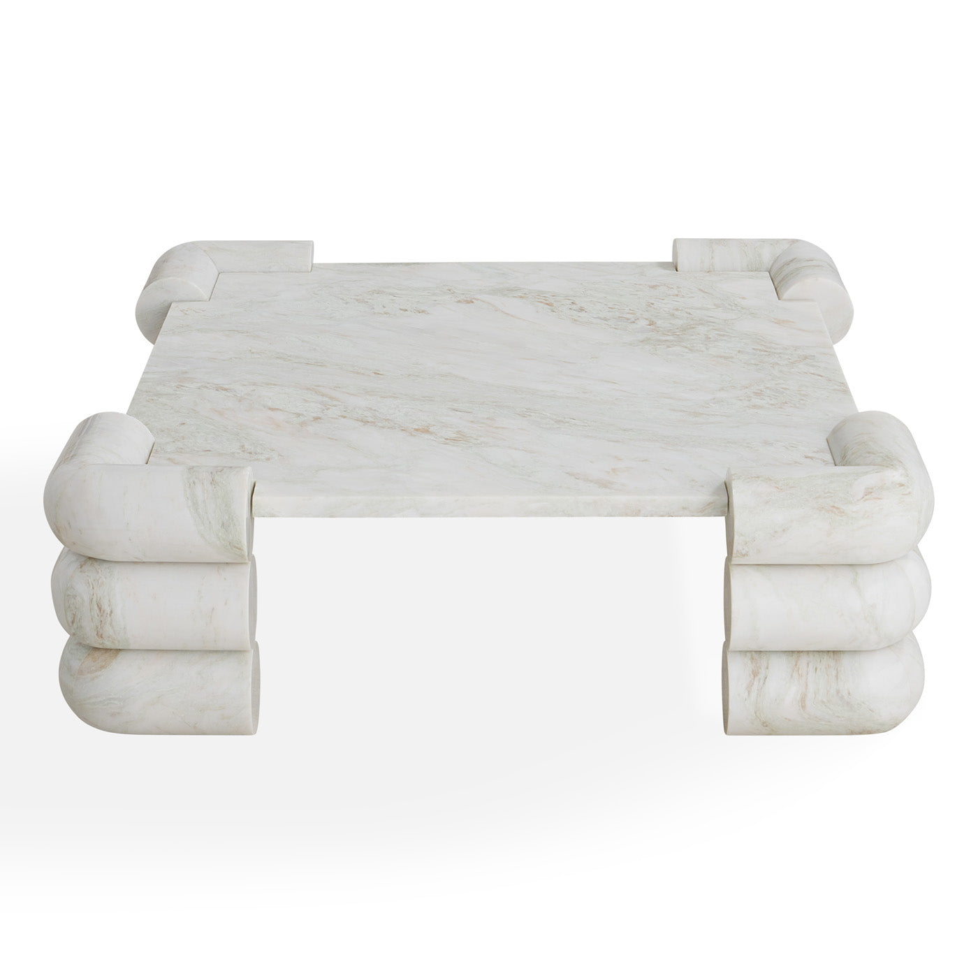 Table basse Circuit Marble