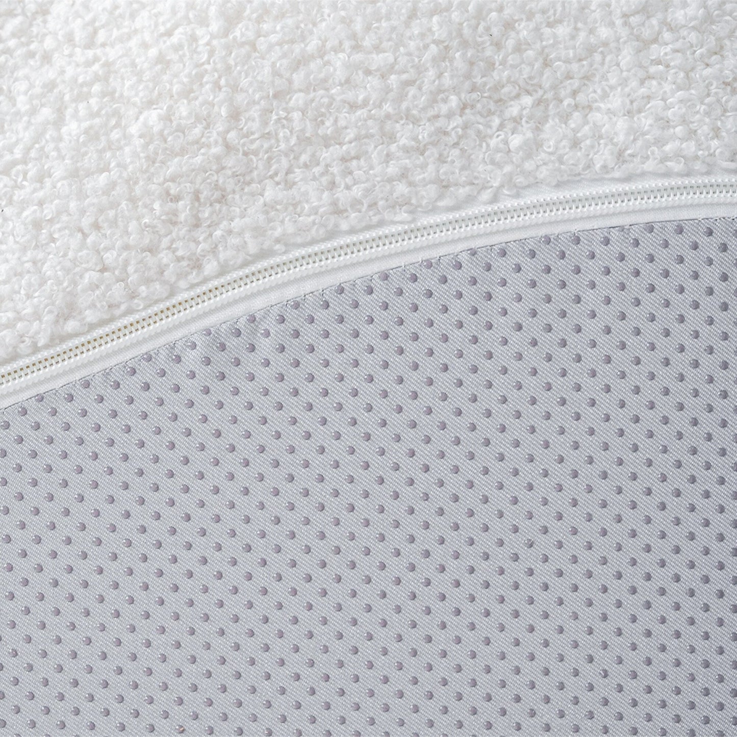 Canapés en forme de nuage pour salon, canapé compressé moderne et confortable, canapé de détente en forme de nuage pour chambre, appartement