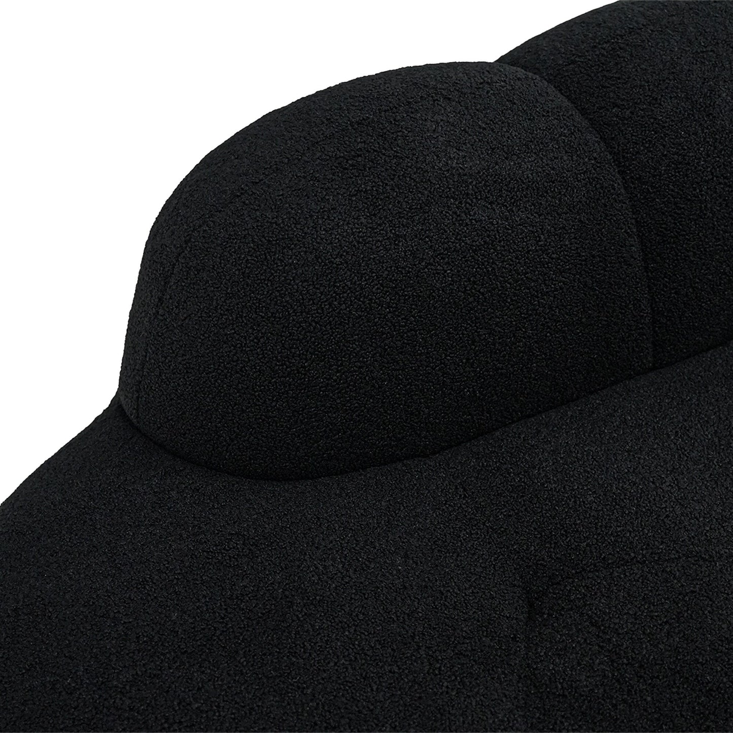 Canapés en forme de nuage pour salon, canapé compressé moderne et confortable, canapé de détente en forme de nuage pour chambre, appartement