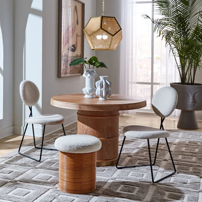 Table à manger de Bruxelles