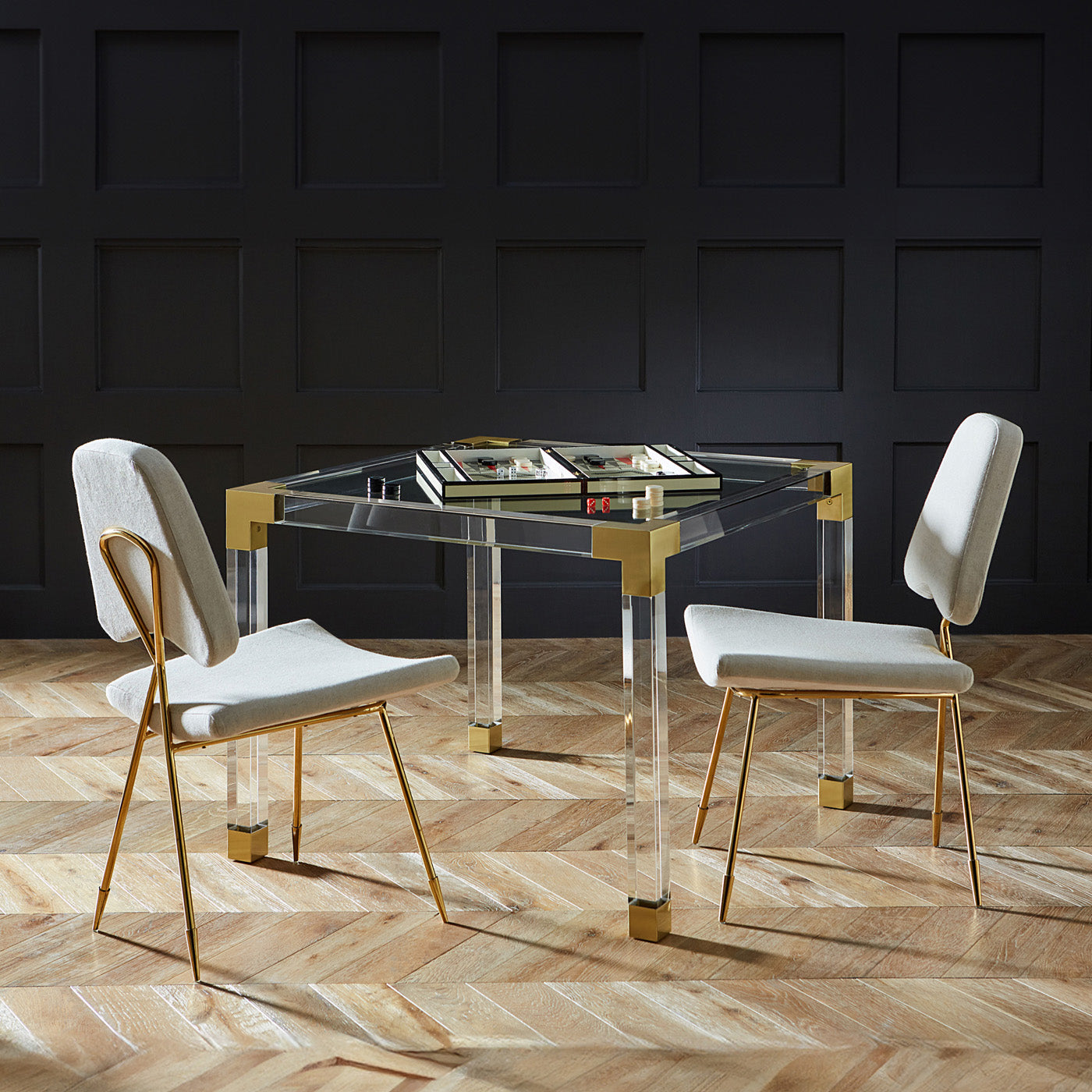 Table de jeu Jacques