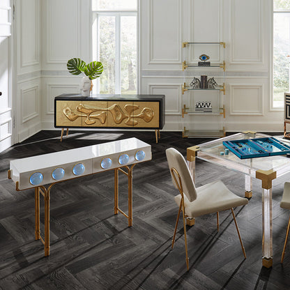 Table de jeu Jacques