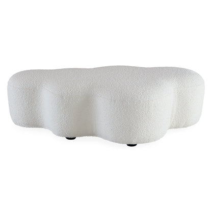 Ottoman Nuage d'Éther