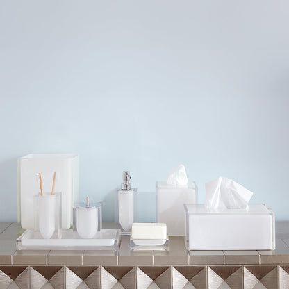 Boîte de mouchoirs Hollywood Long