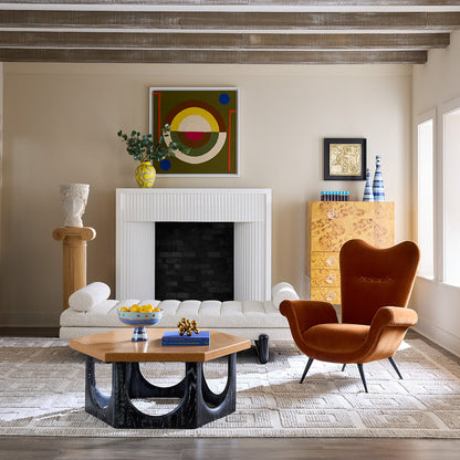 Lit de jour Aspen 78