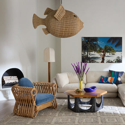 Table de cocktail du Colisée