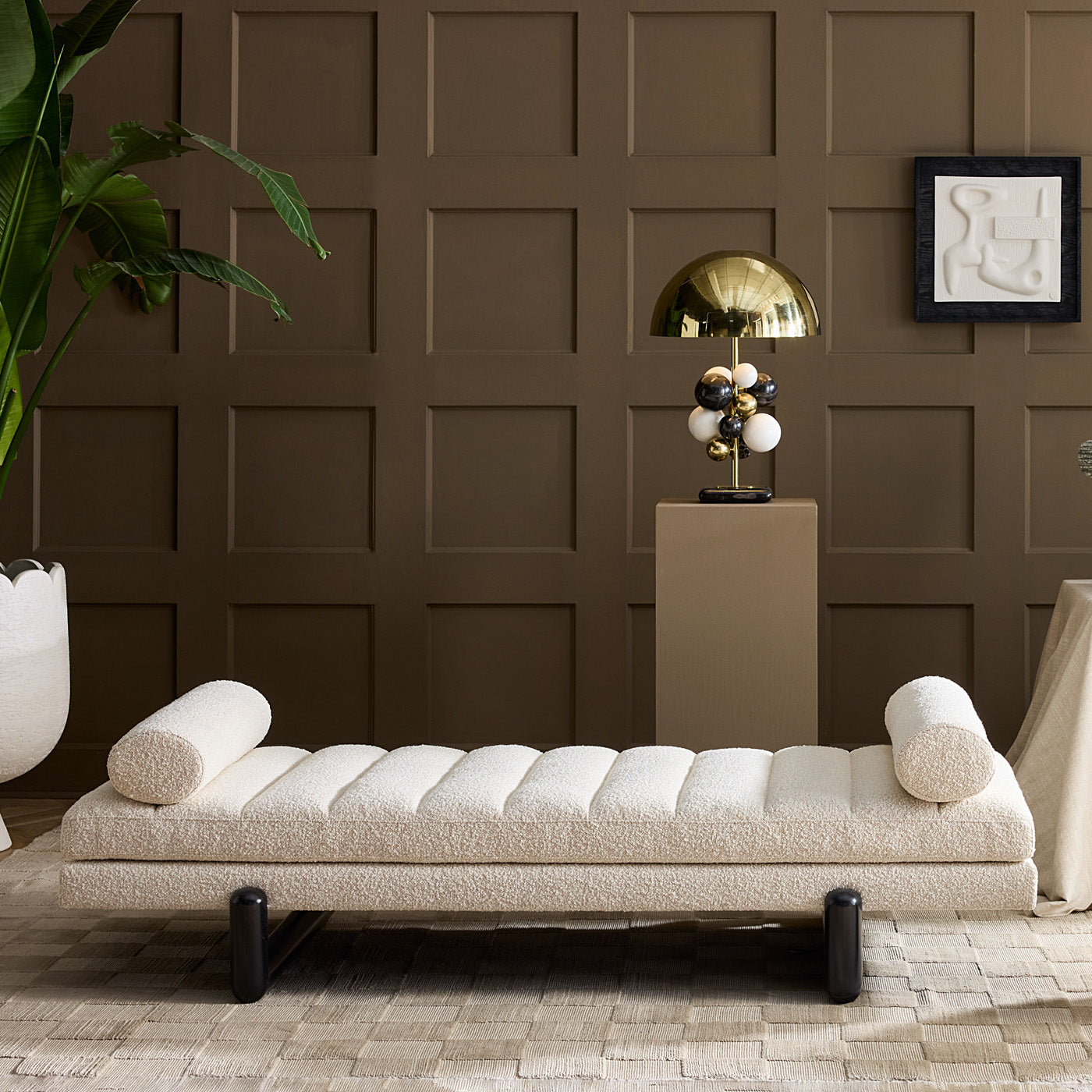 Lit de jour Aspen 78