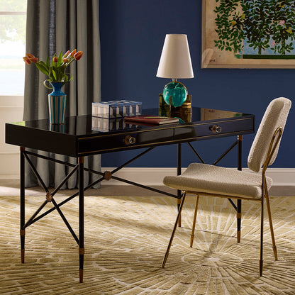 Grand bureau pour cavalier