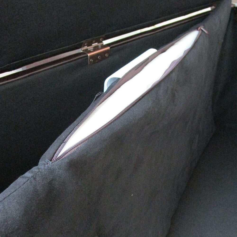 Banc-lit pour animaux de compagnie HomePop