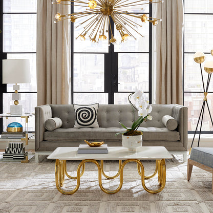 Grand canapé Lampert