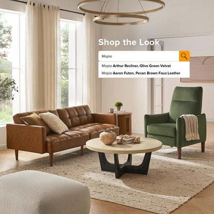 Fauteuil inclinable Mopio Arthur