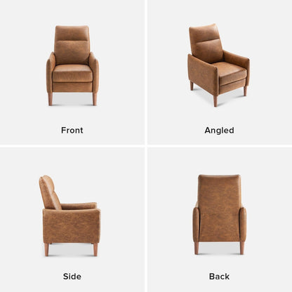 Fauteuil inclinable Mopio Arthur