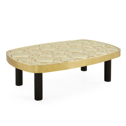 Table basse Reform Pebble