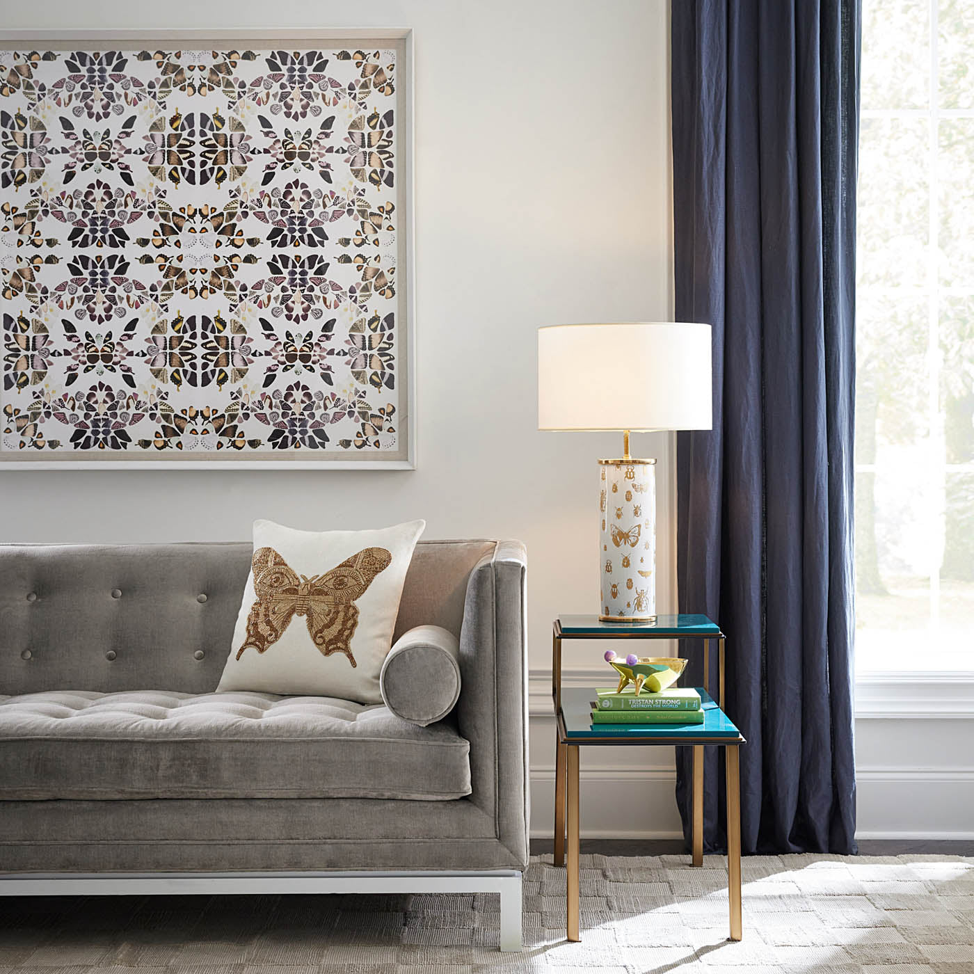 Table téléphonique Rider