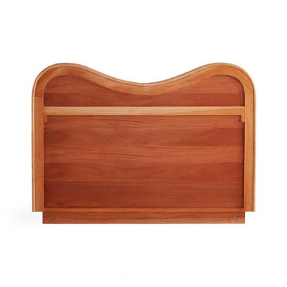 Lit à vagues de la Riviera