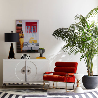 Table d'appoint Canaan