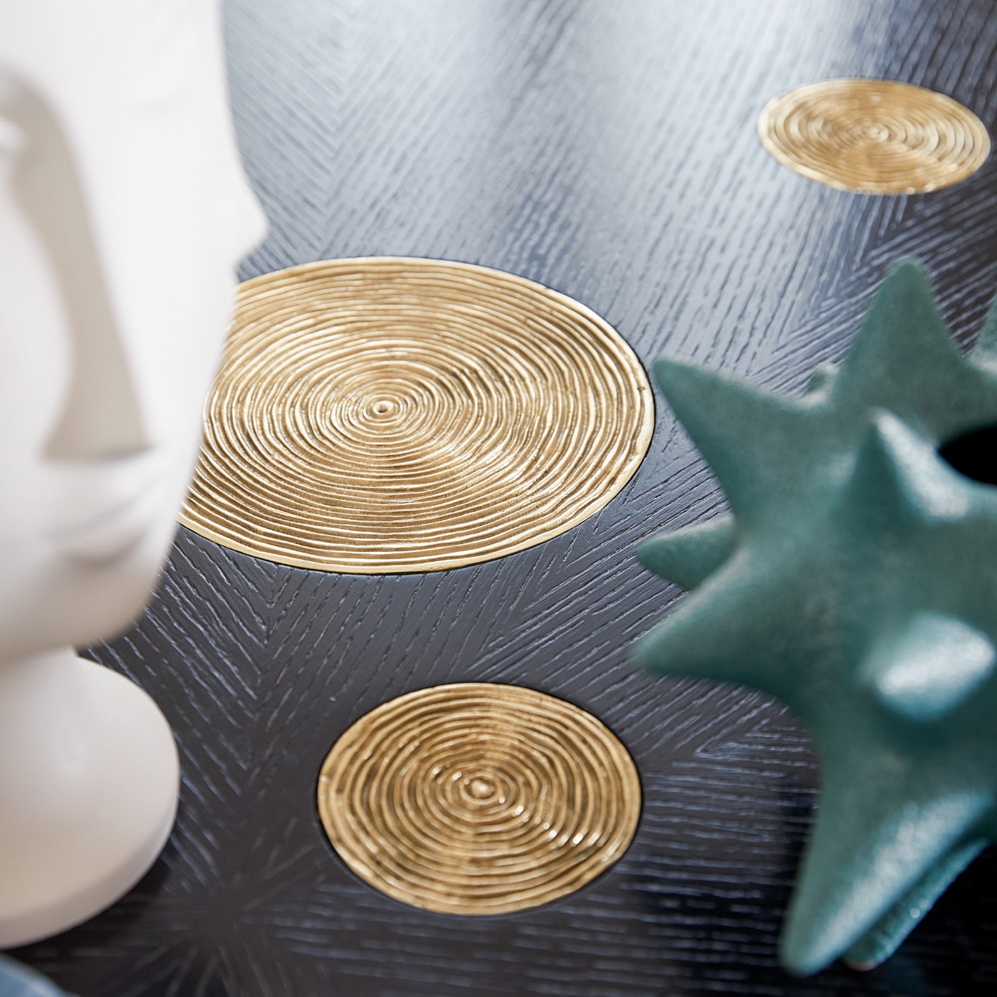 Table à manger Trocadéro