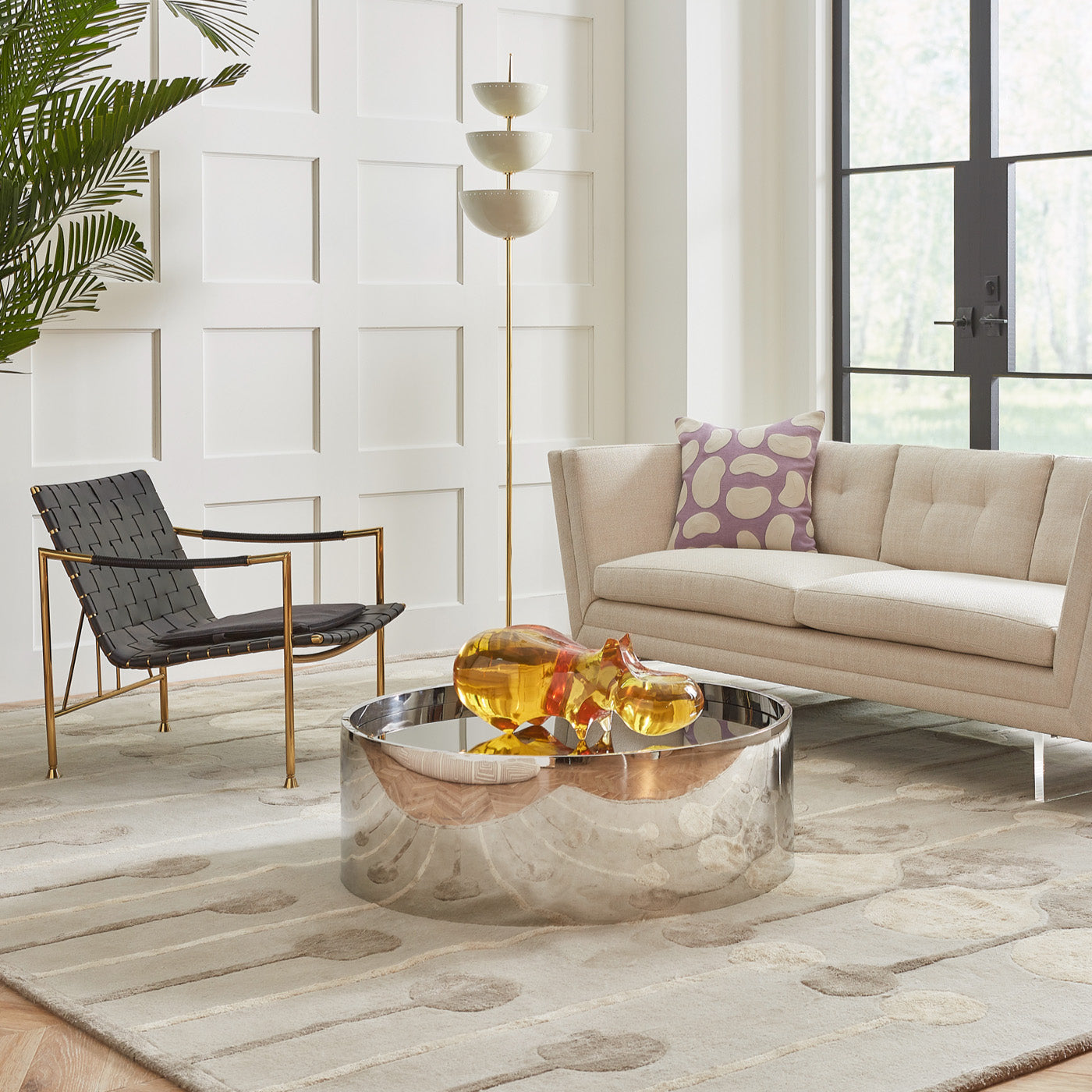 Table de cocktail Alphaville