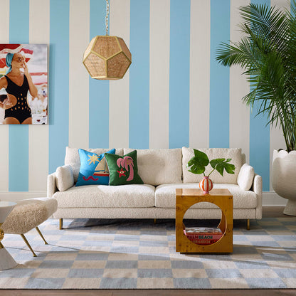 Table d'appoint Bond Cube