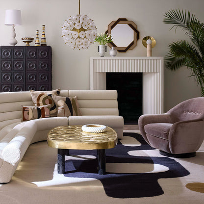 Table basse Reform Pebble