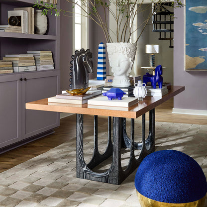 Table à manger du Colisée