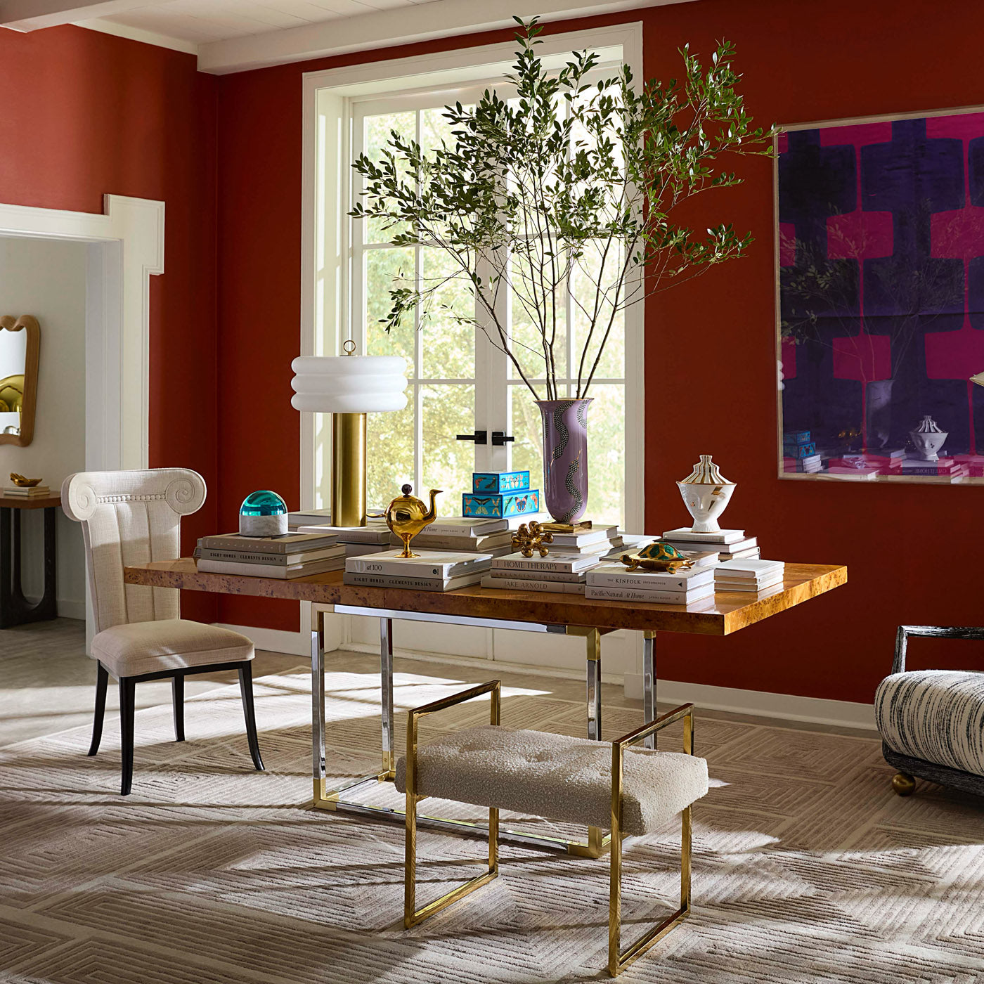 Table à manger Bond