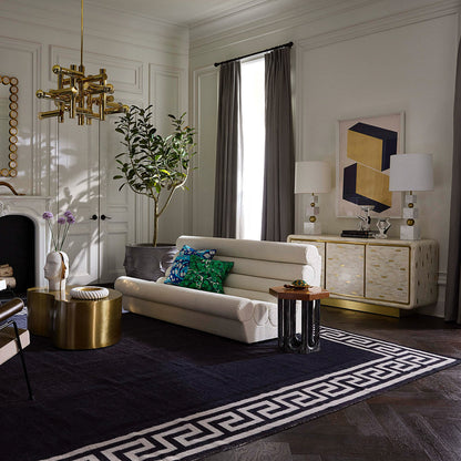 Canapé-chaussons Futura