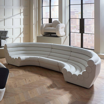 Canapé-chaussons Futura