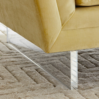 Canapé d'appartement Sebastian