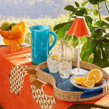 Serviette de plage tortue