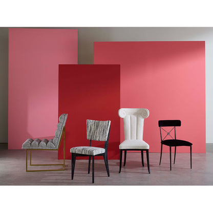 Chaise de salle à manger Rive Gauche