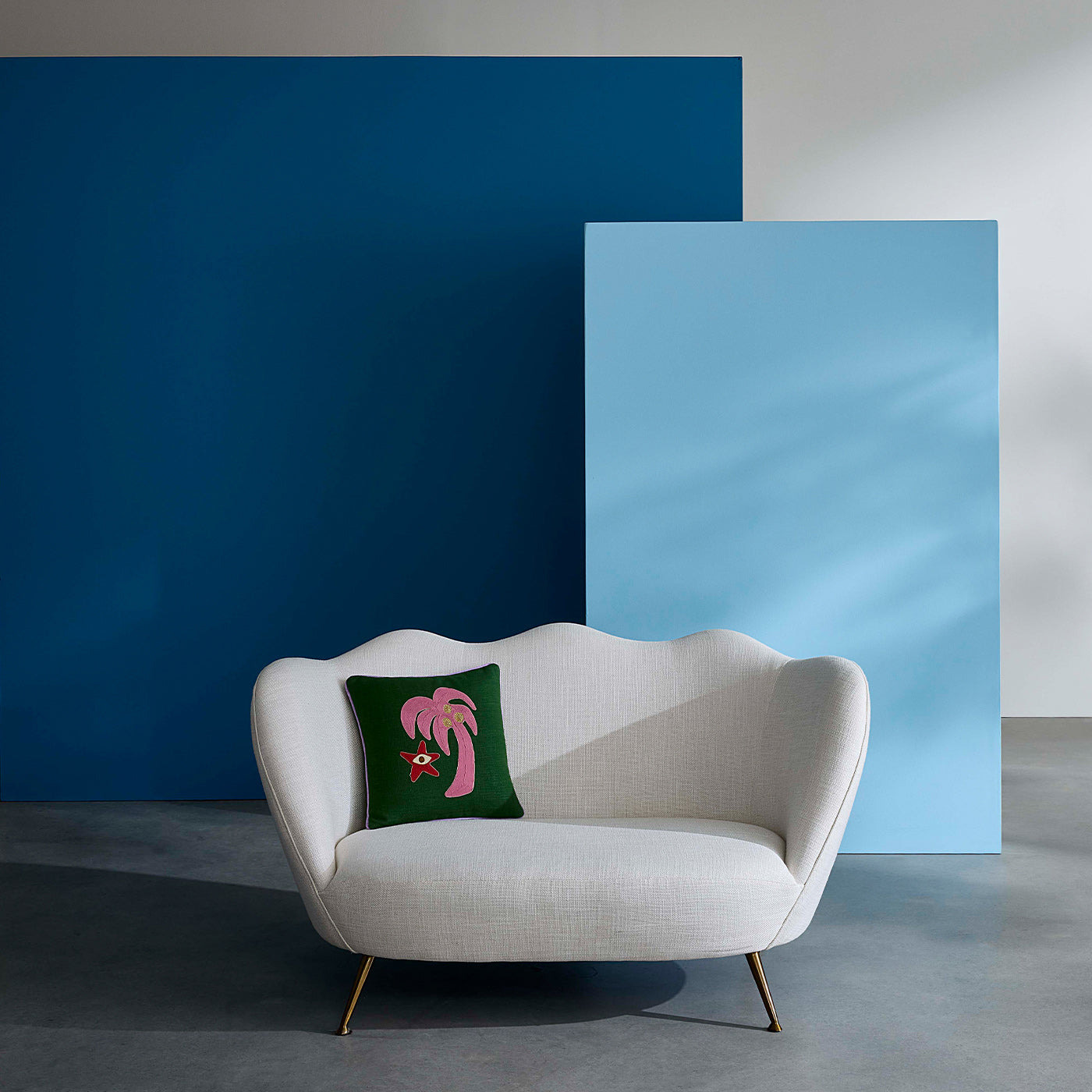 Canapé Ripple Apartment