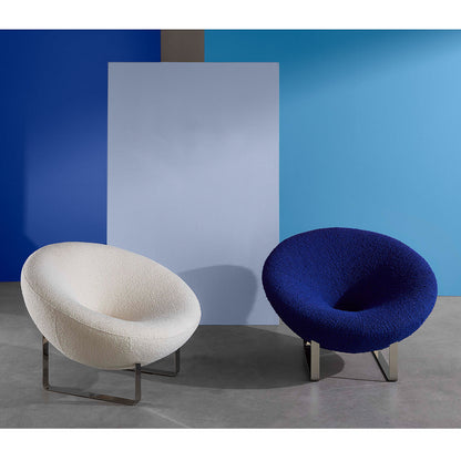 Fauteuil Saturn